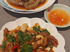-潮道鱼仔店·潮汕味(长兴路店)