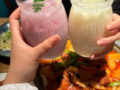 -耶里夏丽新疆餐厅(百联中环购物广场店)