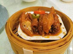 -顺德人家食府(黄金广场店)