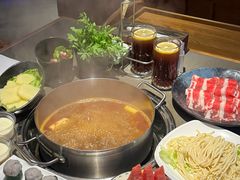 -浅深Cheersum(曹杨店)