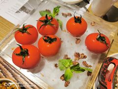 -小大董·烤鸭(凤凰汇店)