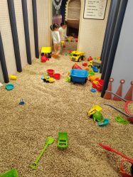 -MELAND CLUB亲子乐园·派对·餐厅(北京芳圆里ID MALL店)