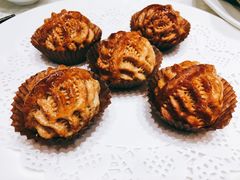 核桃酥-望乡楼上海菜(日月光店)