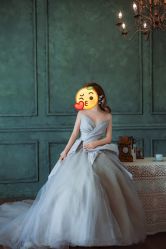 -第一夫人婚纱摄影(南京店)