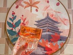 -Tims天好咖啡·贝果(雁展路万象天地店)
