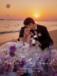 -爱城婚纱摄影·品质严选店
