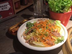 -谷牛日式烤肉(宝山U天地店)