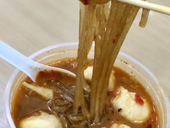 -酸辣粉(氹仔店)
