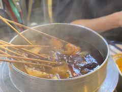 -头牌·鹤岗小串(万达店)