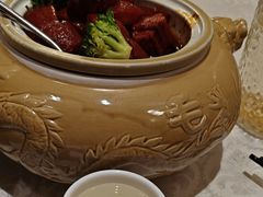 -马凯餐厅(地安门店)