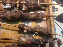 -新凯旋烧烤·燕姐千岛湖土菜