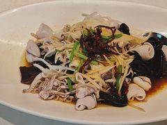 -开海·红岛海鲜虾水饺(石老人店)