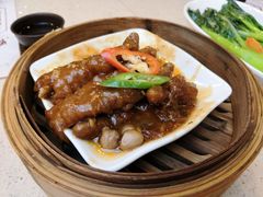 -点都德(华强南店)