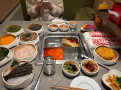 -海底捞火锅(苏宁生活广场店)