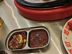 -哈哈碳都·牛肋条无限自助烤肉(宝龙店)