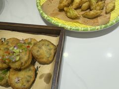 -雅酌园·烟火南京菜(颐和路店)