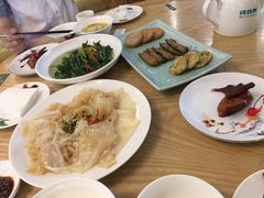 -德胜轩正宗顺德菜(宝安沙井会展中心店)