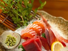 -大岛日本料理铁板烧(南通大饭店)