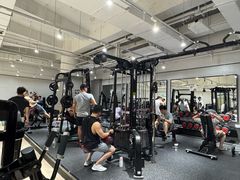 -FLARE STAR FITNESS(复地活力城店)