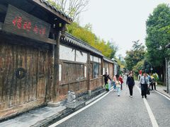 -枫香湖儿童公园