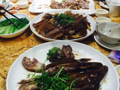 -陈鹏鹏潮汕菜(欢乐海岸 海边景观店)