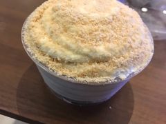 原味木糠杯-糖纸甜品(印象城店)