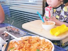 -西域美食蘭州拉面