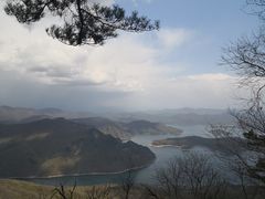 -五女山景区