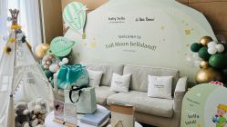-baby bella小贝拉母婴护理中心(北京东隅店)