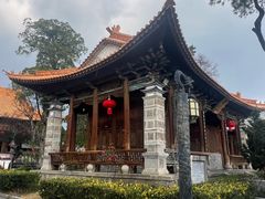 -大理文庙(大理古城)