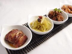 -東舍食唐精品陕菜馆
