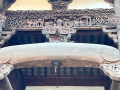 -绩溪龙川景区