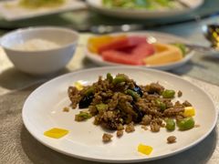 -厉家菜(金宝街店)