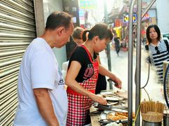 -明记牛杂(新马路分店)