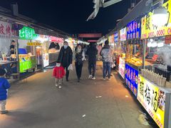 -大学城夜市大排档(凤栖路店)