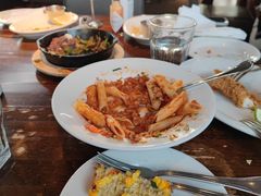 -Chili's Cafe&Bar奇利斯(滨江店)