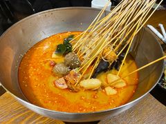 -付小姐在成都(五道口店)
