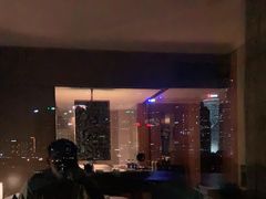 -上海外滩茂悦大酒店