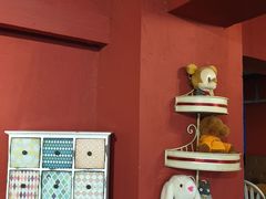-静香HOUSE·全时段融合餐厅(七星欢乐颂店)