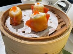 -蔡澜点心·粤菜(万菱汇店)