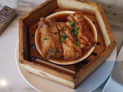 -顺德美的万豪酒店-万豪中餐厅