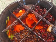 -五里关火锅(牛市口店)