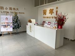-青年照相馆(东城店)