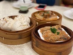 -顺德人家食府(黄金广场店)