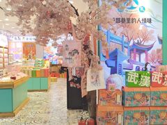 -江城杨公子·湖北武汉手信特产(户部巷店)