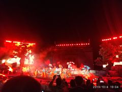 -暖泉古镇