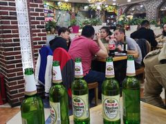 -西北朗益和穆斯林餐厅