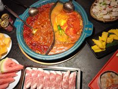 -吼堂老火锅(太古里总店)