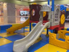 -蓝旗亲子游泳(范湖万达广场店)