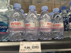 -永辉Bravo超市(东二环泰禾广场店)